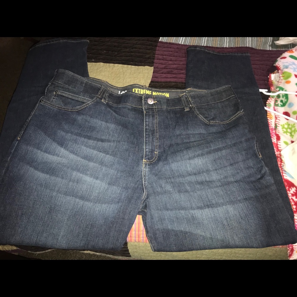 Men’s Lee Jeans